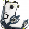 Крепления сноубордические BURTON CARTEL Blue (2022) - Крепления сноубордические BURTON CARTEL Blue (2022)