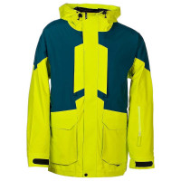Куртка Armada Camber Jacket Lime
