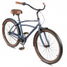 Велосипед Spinn Horizon 3i 26" matte indigo (2025) - Велосипед Spinn Horizon 3i 26" matte indigo (2025)