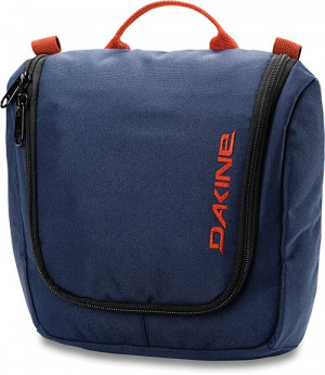 Дорожная сумка Dakine Travel Kit Dark Navy 
