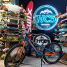 Велосипед Novatrack Extreme 8.D 24" темно-бирюзовый рама: 11" (жесткая вилка, диск.тормоз) - Велосипед Novatrack Extreme 8.D 24" темно-бирюзовый рама: 11" (жесткая вилка, диск.тормоз)