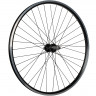 Колесо заднее VelRosso VRS-244 26" в сборе двойн. алюм. обод V-brake втулка под трещотку 6-7 ск. - Колесо заднее VelRosso VRS-244 26" в сборе двойн. алюм. обод V-brake втулка под трещотку 6-7 ск.