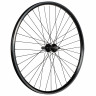 Колесо заднее VelRosso VRS-244 26" в сборе двойн. алюм. обод V-brake втулка под трещотку 6-7 ск. - Колесо заднее VelRosso VRS-244 26" в сборе двойн. алюм. обод V-brake втулка под трещотку 6-7 ск.