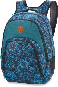 Рюкзак Женский Dakine Eve 28L Blue Magnolia