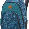 Рюкзак Женский Dakine Eve 28L Blue Magnolia - Рюкзак Женский Dakine Eve 28L Blue Magnolia