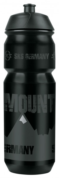 Фляга SKS Mountain 750мл черная