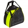 Сумка Head Boot Bag anthracite/black/neon yellow (2020) - Сумка Head Boot Bag anthracite/black/neon yellow (2020)