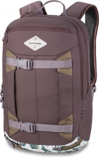 Рюкзак Женский W19 Dakine Womens Team Mission Pro 25L Leanne Pelosi