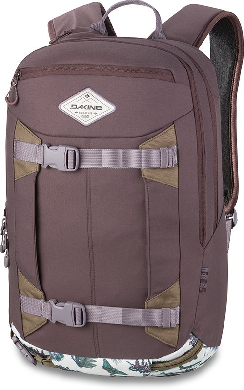 Dakine mission shop pro 25l