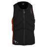 Спасательный жилет неопреновый мужской O'Neill SLASHER KITE VEST BLK/NEONRED (CK6) - Спасательный жилет неопреновый мужской O'Neill SLASHER KITE VEST BLK/NEONRED (CK6)