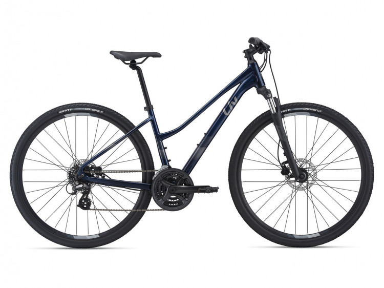 Giant sport comfort clearance