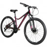 Велосипед Stinger Laguna Evo 26" красный рама: 15" (2024) - Велосипед Stinger Laguna Evo 26" красный рама: 15" (2024)