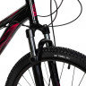 Велосипед Stinger Laguna Evo 26" красный рама: 15" (2024) - Велосипед Stinger Laguna Evo 26" красный рама: 15" (2024)
