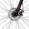 Велосипед Stinger Laguna Evo 26" красный рама: 15" (2024) - Велосипед Stinger Laguna Evo 26" красный рама: 15" (2024)