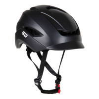 Шлем STG WT-099 черный