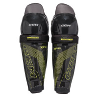 Щитки CCM Tacks XF 80 JR
