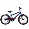 Велосипед Acid Y 230 20" dark blue/red рама: 11" (2025) - Велосипед Acid Y 230 20" dark blue/red рама: 11" (2025)