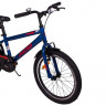 Велосипед Acid Y 230 20" dark blue/red рама: 11" (2025) - Велосипед Acid Y 230 20" dark blue/red рама: 11" (2025)