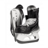 Коньки Bauer Vapor Hyperlite 2 S23 INT FIT1 (1061792) - Коньки Bauer Vapor Hyperlite 2 S23 INT FIT1 (1061792)