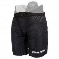 Чехол для трусов игрока Bauer S19 SUPREME PANT COVER SHELL - JR (BLK) (1054986)