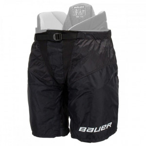 Чехол для трусов игрока Bauer S19 SUPREME PANT COVER SHELL - JR (BLK) (1054986) 