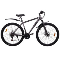 Велосипед Acid F 900 D 29" gray/black рама: 19" (2025)