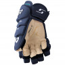 Перчатки Bauer Supreme F50 Pro S26 INT navy (1067095) - Перчатки Bauer Supreme F50 Pro S26 INT navy (1067095)
