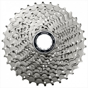 Кассета Shimano 10 скоростей KCSHG50010228 2-8292 TIAGRA 10х12-28 