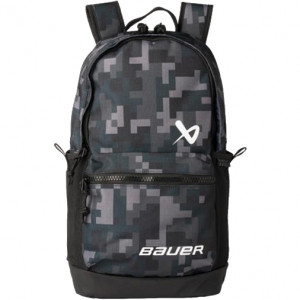 Рюкзак Bauer Varcity Backpack S26 (1067027) 