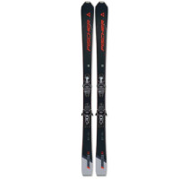 Горные лыжи Fischer RC One 82 GT TPR + крепления RSW 11 PR (2024)