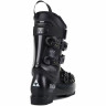 Горнолыжные ботинки Fischer RC 90 HV black/black (2026) - Горнолыжные ботинки Fischer RC 90 HV black/black (2026)