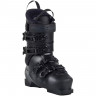 Горнолыжные ботинки Fischer RC 90 HV black/black (2026) - Горнолыжные ботинки Fischer RC 90 HV black/black (2026)
