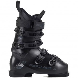 Горнолыжные ботинки Fischer RC 90 HV black/black (2026) 