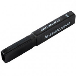 Надставка композитная для клюшки Bauer Supreme 4" End Plug S26 JR 40 (1068427) 