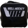 Баул хоккейный без колес Well Hockey (34) Black - Баул хоккейный без колес Well Hockey (34) Black