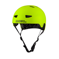 Шлем O-Neal Dirt Lid Fidlock ProFit MATT Neon / Yellow L (59-61см), желтый, 0580N-204