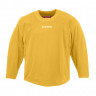 Тренировочная майка CCM 7000 Practice Jersey JR sunflower - Тренировочная майка CCM 7000 Practice Jersey JR sunflower