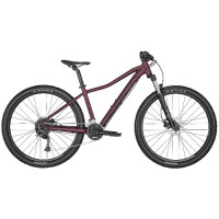 Велосипед Scott Contessa Active 40 29" purple рама: M (2025)