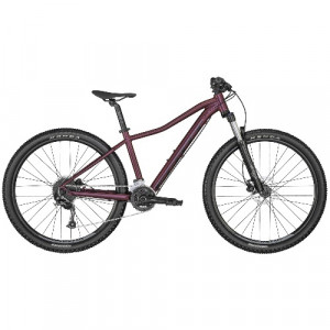 Велосипед Scott Contessa Active 40 29&quot; purple рама: M (2025) 