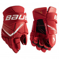Перчатки Bauer Vapor Fly40 S25 INT MTO red (1064885)