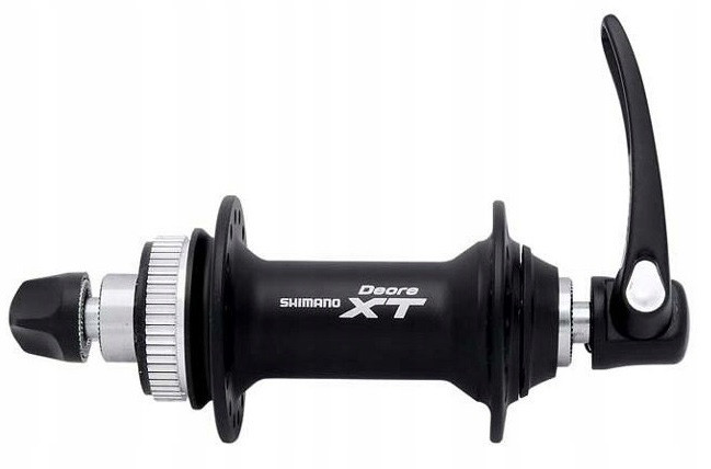Hub deore xt best sale