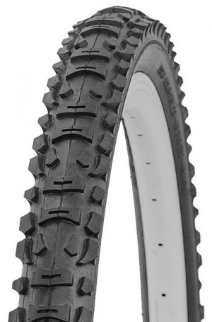 Велопокрышка H.R.T. 26x1.95 53-559 MTB (00-011068) 2.8-4.5 Bar 