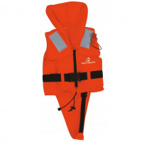 Спасательный жилет Spinera Superfit Boating Vest Orange 100N Baby S23 (10-15 kg)