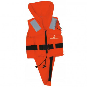 Спасательный жилет Spinera Superfit Boating Vest Orange 100N Baby S23 (10-15 kg) 