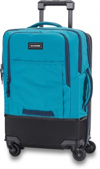 Сумка с колесами Dakine Terminal Spinner 40L seaford pet