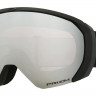 Горнолыжная маска Oakley Flight Path L Snow Goggles matte black strap / Prizm Snow Black Iridium - Горнолыжная маска Oakley Flight Path L Snow Goggles matte black strap / Prizm Snow Black Iridium