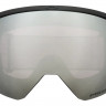 Горнолыжная маска Oakley Flight Path L Snow Goggles matte black strap / Prizm Snow Black Iridium - Горнолыжная маска Oakley Flight Path L Snow Goggles matte black strap / Prizm Snow Black Iridium