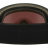 Горнолыжная маска Oakley Flight Path L Snow Goggles matte black strap / Prizm Snow Black Iridium - Горнолыжная маска Oakley Flight Path L Snow Goggles matte black strap / Prizm Snow Black Iridium
