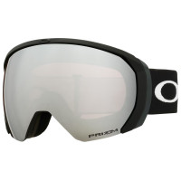 Горнолыжная маска Oakley Flight Path L / prizm snow black iridium Lenses / matte black Strap