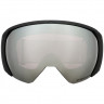 Горнолыжная маска Oakley Flight Path L / prizm snow black iridium Lenses / matte black Strap - Горнолыжная маска Oakley Flight Path L / prizm snow black iridium Lenses / matte black Strap
